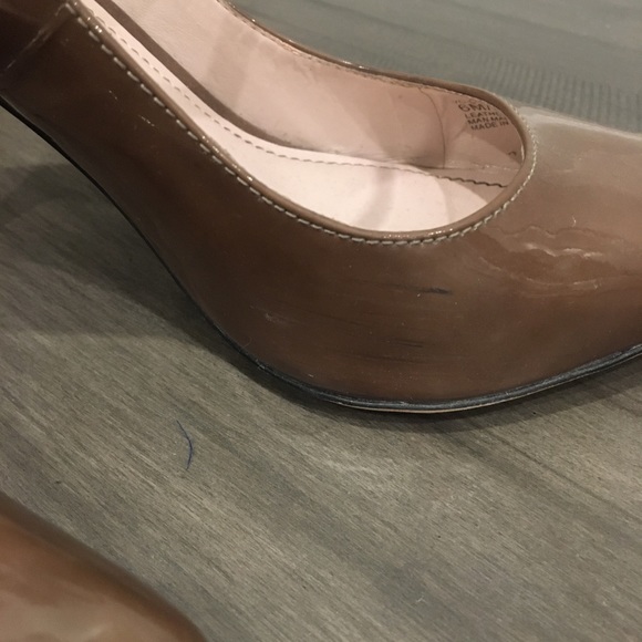 Vince Camuto Pumps - 6M - Picture 3 of 4